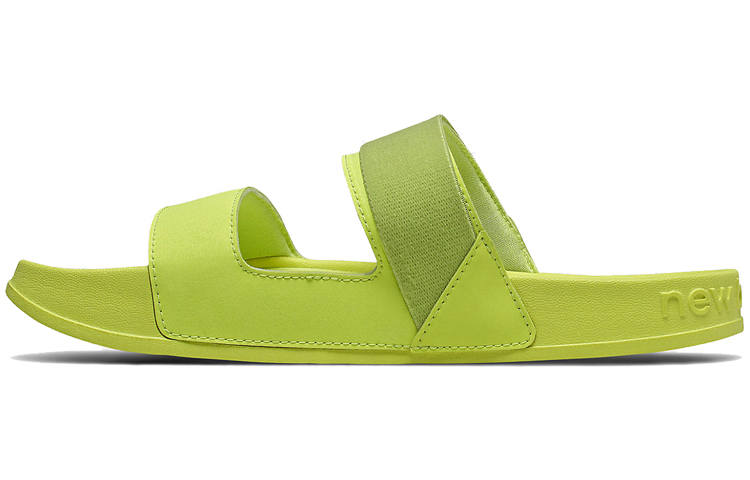 New Balance New Balance 202 Series Lemon Slippers Women's