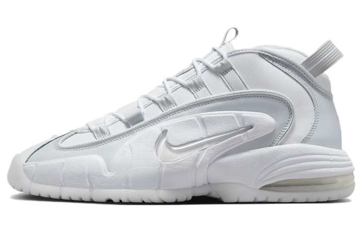 Nike Nike Air Max Penny 1 Pure Platinum