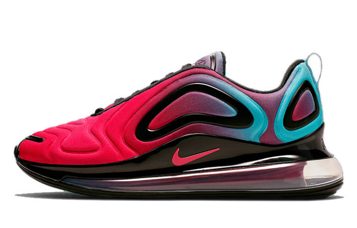 Nike Nike Air Max 720 University Red Blue Fury