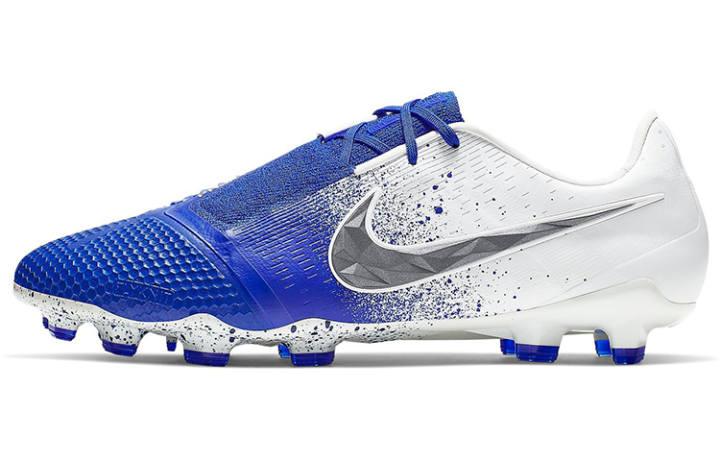 Nike Nike Phantom Elite Fg Euphoria Pack Racer Blue