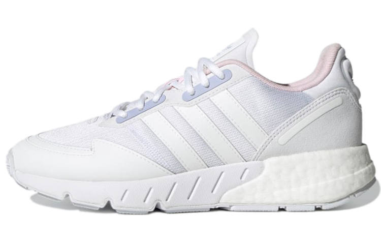 Adidas Originals Adidas Wmns Zx 1K Boost 'White Violet Tone' Women's