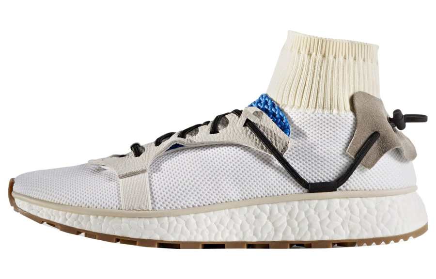 Adidas Originals Aw Run Alexander Wang x Aw Run Adidas Originals 'White'