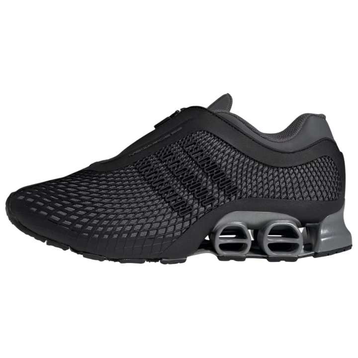 Adidas Adidas Megaride S2 Lace-Up Sneakers