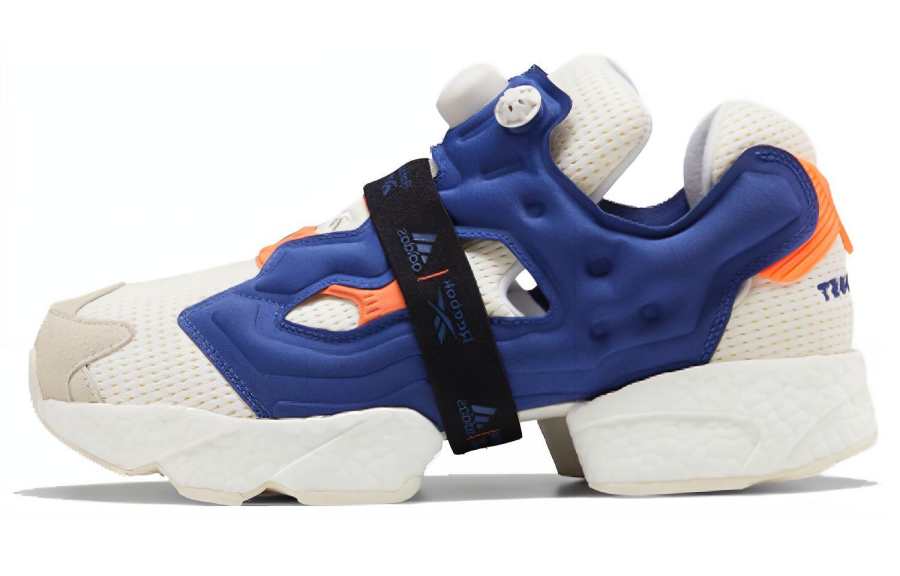 Reebok Reebok Instapump Fury x Reebok Boost 'Prototype'