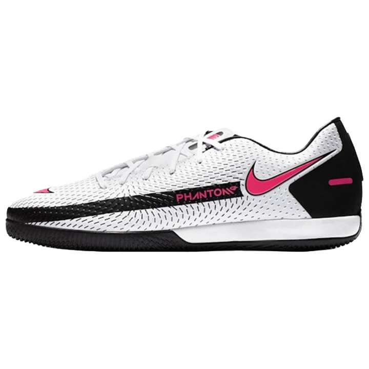 Nike Nike Phantom Gt Academy Ic White Black Pink Blast
