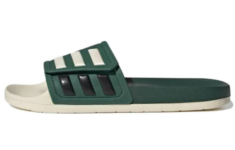 Adidas Adidas Adilette Tnd Slide 'Collegiate Green'
