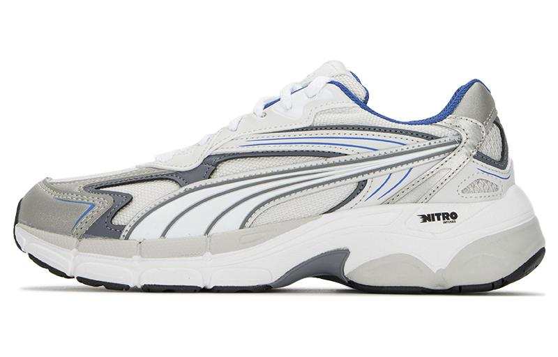 PUMA PUMA Teveris Nitro 'Noughties Feather Grey Sapphire'