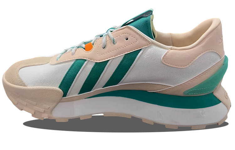 adidas neo Futro Mixr Beige