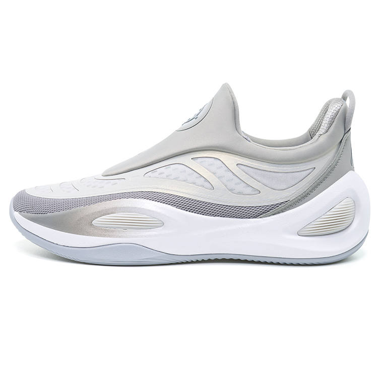 RIGORER RIGORER Ar Future 'Grey White'
