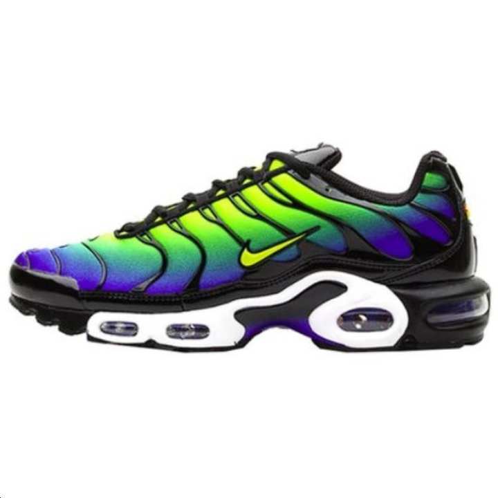 Nike Nike Air Max Plus Hyper Blue Cyber Black