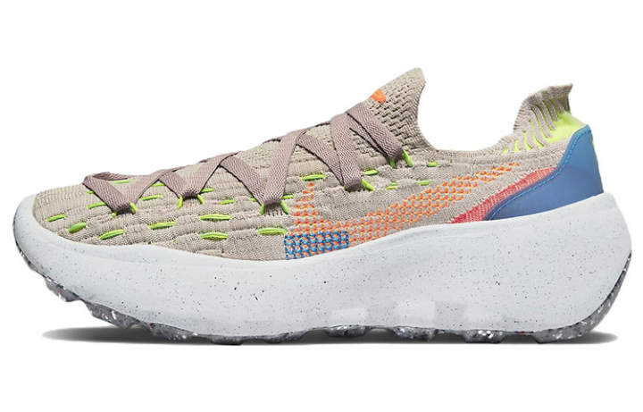 Nike Nike Space Hippie 04 'Cave Stone' Women's