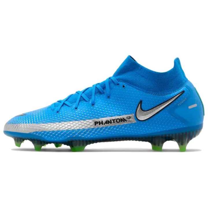 Nike Nike Phantom GT Soccer Shoes Men's