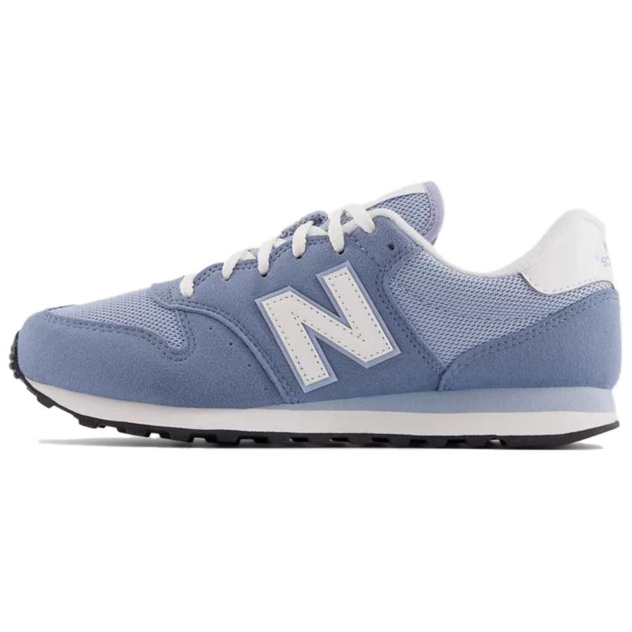 New Balance New Balance NB 500 Casual Shoes Women's Blue