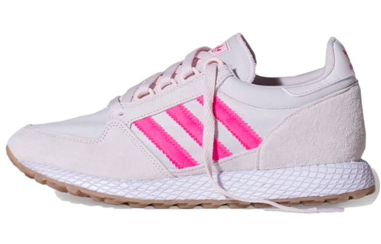Adidas Originals Forest Grove 'Pink Blue' Women's