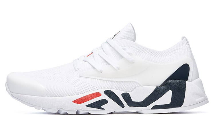FILA FILA Mind One 2.0 Low 'White'