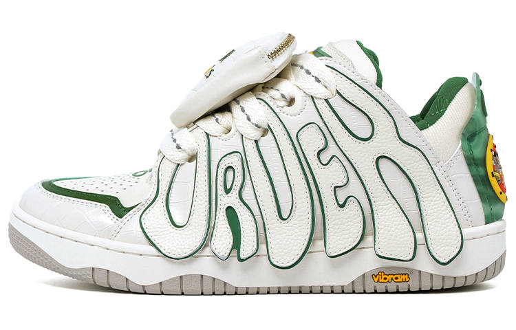 OLD ORDER OLD ORDER X Afgk Skater/001 'Green'