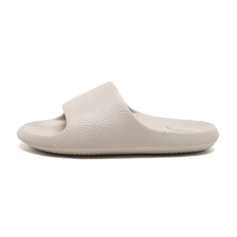 Jeep Jeep EVA Slide Slippers Unisex Brown