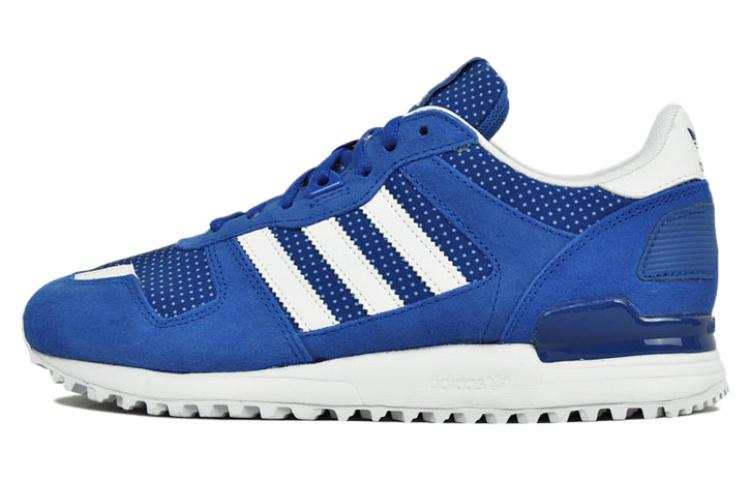 Adidas Originals ZX 700 Cushioning Slip Resistant Abrasion Resistant Cushioning Slip Resistant Abrasion Resistant