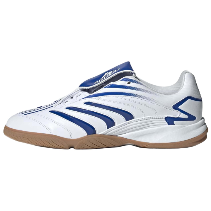 Adidas Adidas Predator Sala Low-Top Sneakers