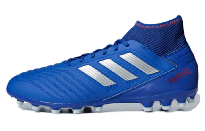 Adidas Adidas Predator 19.3 Ag 'Blue Grey'
