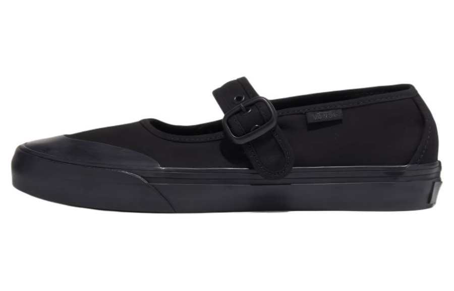 Vans Mary Jane 'Triple Black' Women's