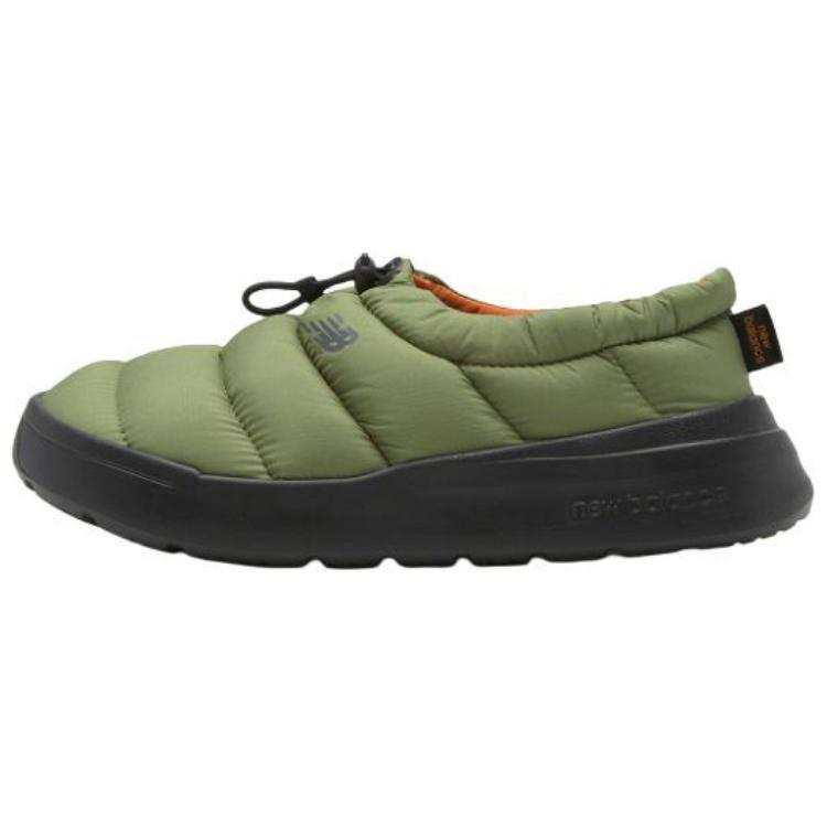 New Balance New Balance Low top Casual Shoes Unisex Green