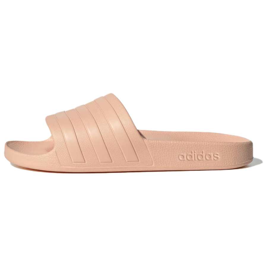 Adidas Adilette Wmns Adidas Aqua Slide 'Powder Coral' Women's
