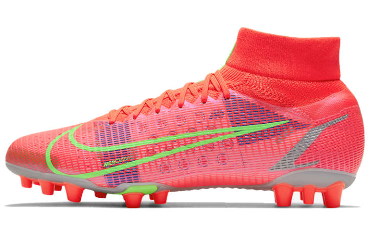 Nike Nike 8 Pro AG Artificial Grass Coral