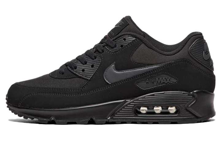 Nike Nike Air Max 90 Essential 'Black'