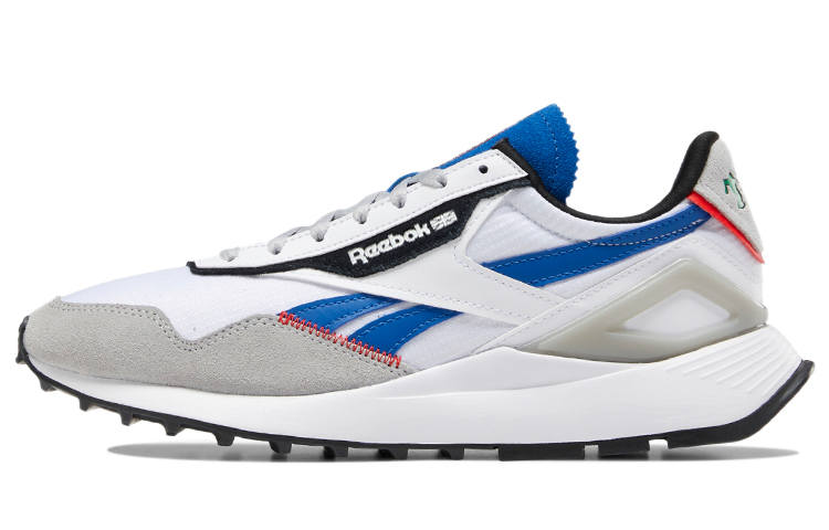 Reebok Keith Haring x Reebok Classic Leather Legacy Az 'Dancing Figures Heel Print'