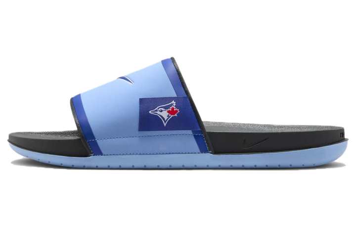 Nike Nike MLB X Offcourt Slide 'Toronto Blue Jays'