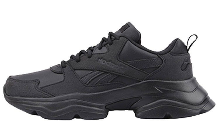 Reebok General Royal Bridge Sports Casual Shoes 'Black'