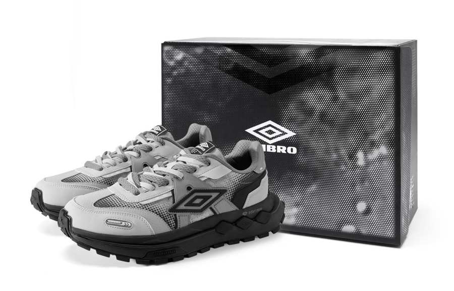 Umbro FUSE Spaceship Shoes Low top Casual Shoes Unisex