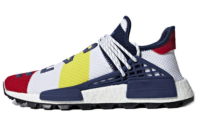 Adidas Originals Nmd Human Race Pharrell x Billionaire Boys Club x Nmd Human Race Adidas Originals Trail 'BBC'