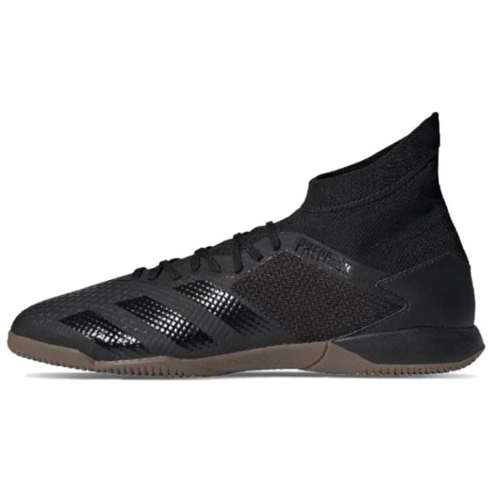 Adidas Predator 20.3 Adidas In 'Black Gum'