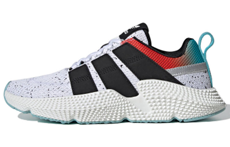 Adidas Originals Adidas Prophere V2 'Whire Black Aqua'