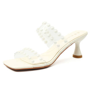 WALIBU Quiet Slip Resistant Slide Slippers Women's