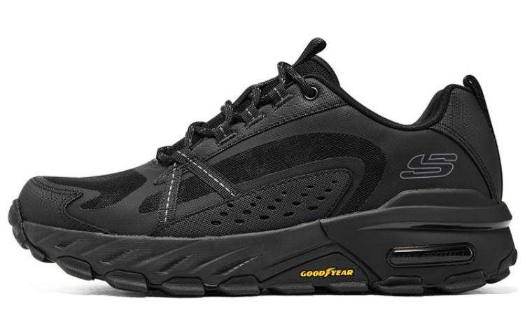 Skechers Skechers Max Protect 'Pure Black'