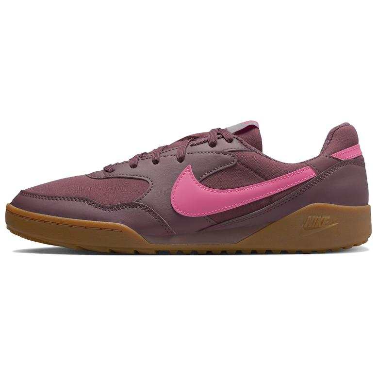 Nike Nike Terra Manta Casual Shoes Women's Purple Red Pink