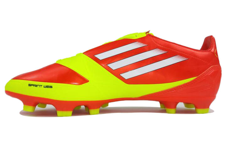 Adidas Adidas F30 Trx Fg 'Red Yellow White'