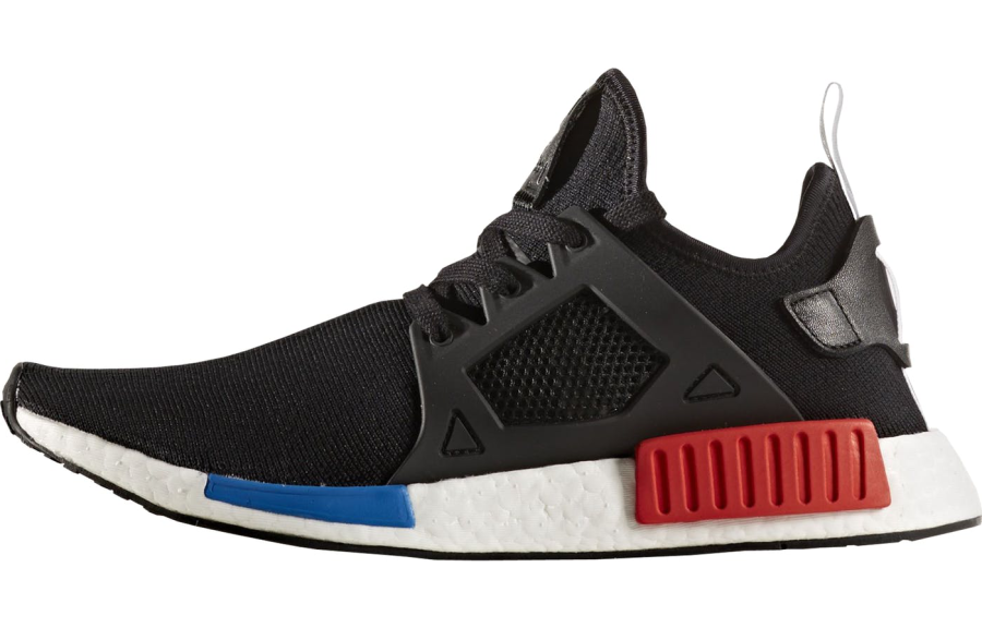 Adidas Originals NMD_XR1 Primeknit 'OG'