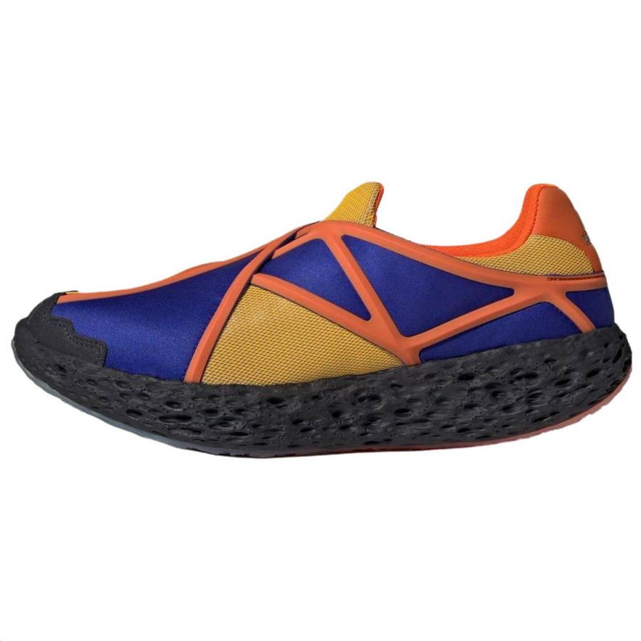 Adidas Adidas Zponge Flux cross-detail sneakers