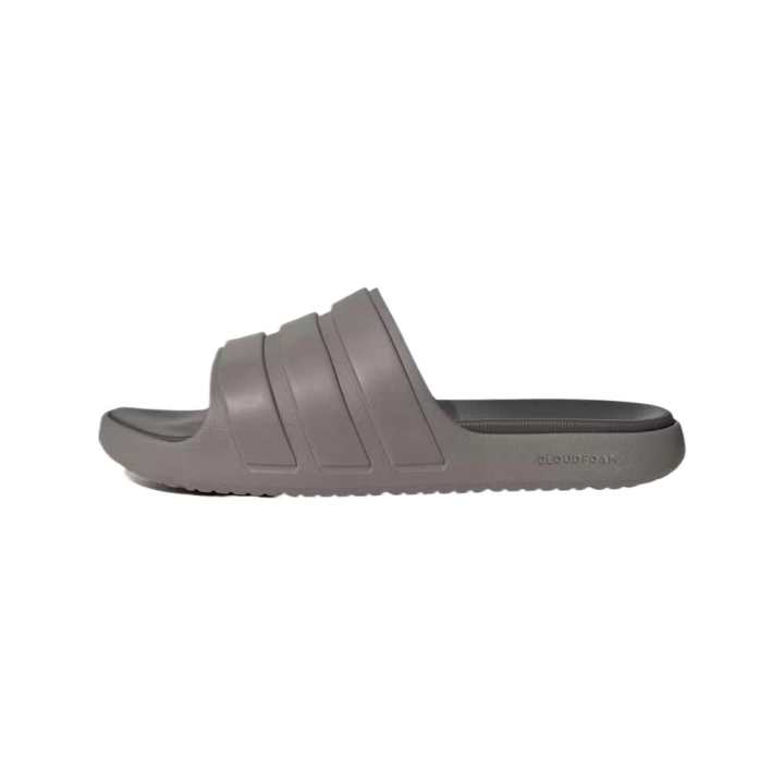 Adidas Adidas ZNSORY Quiet Slide Slippers Unisex Taupe