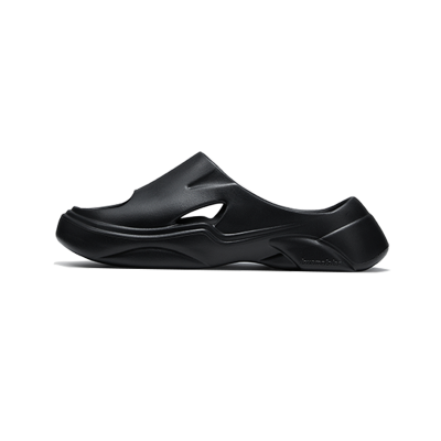 LOVE ME LATER EVA Skeleton Quiet Slip Resistant Quiet Slip Resistant Slide Slippers Unisex