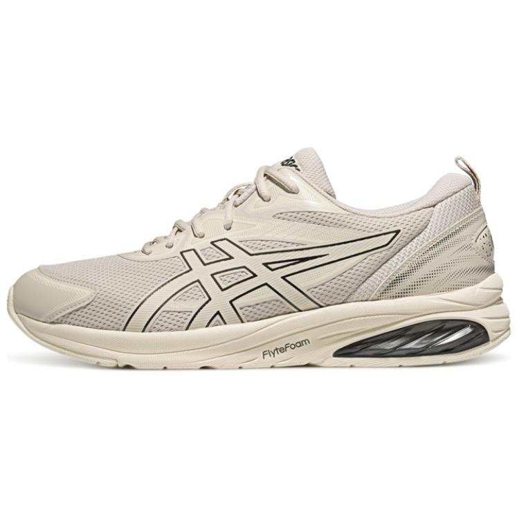 ASICS ASICS Gel Quantum Kei Oatmeal Gunmetal