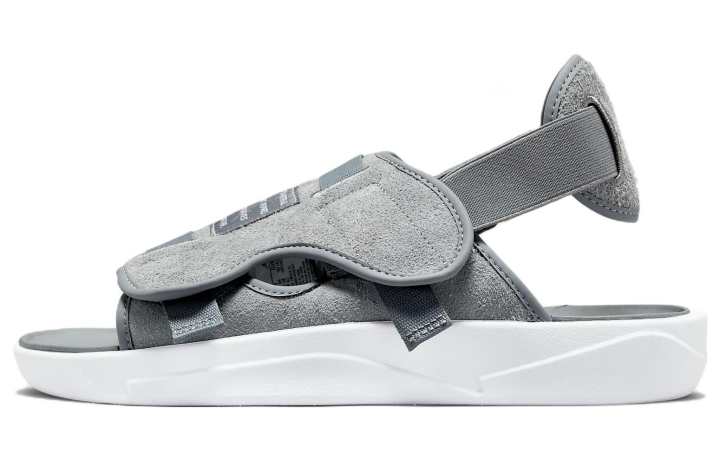 Jordan Air Jordan Ls Slide 'Cool Grey'