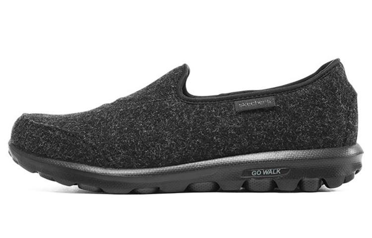 Skechers Go Walk Travel 'Black' Women's