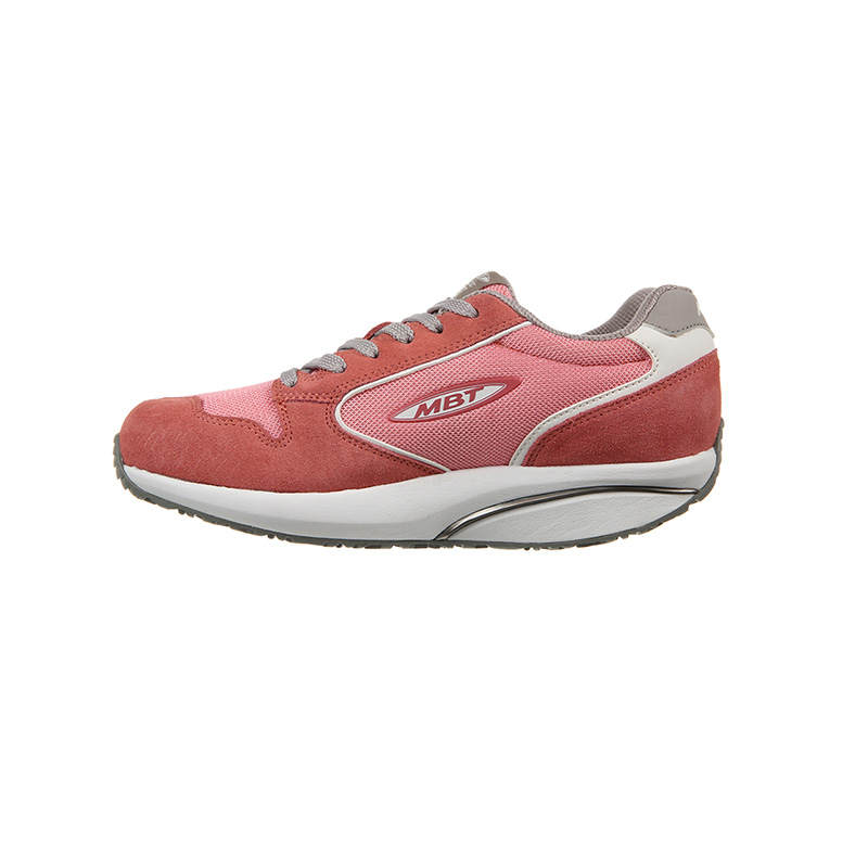 MBT MBT Breathable, Slip Resistant, Abrasion Resistant, Height Increasing