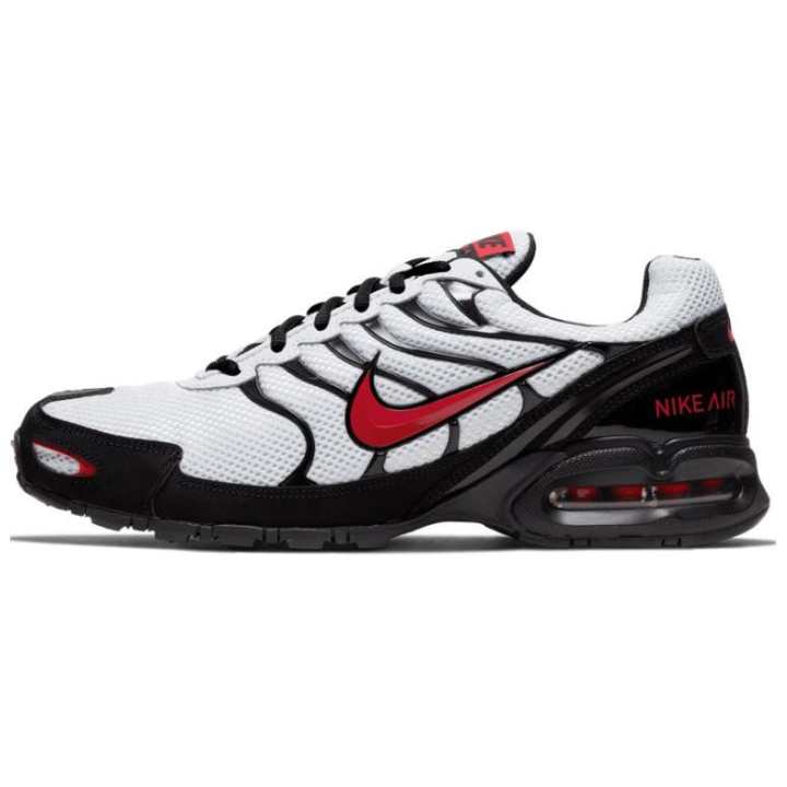 Nike Nike Air Max Torch 4 White University Red