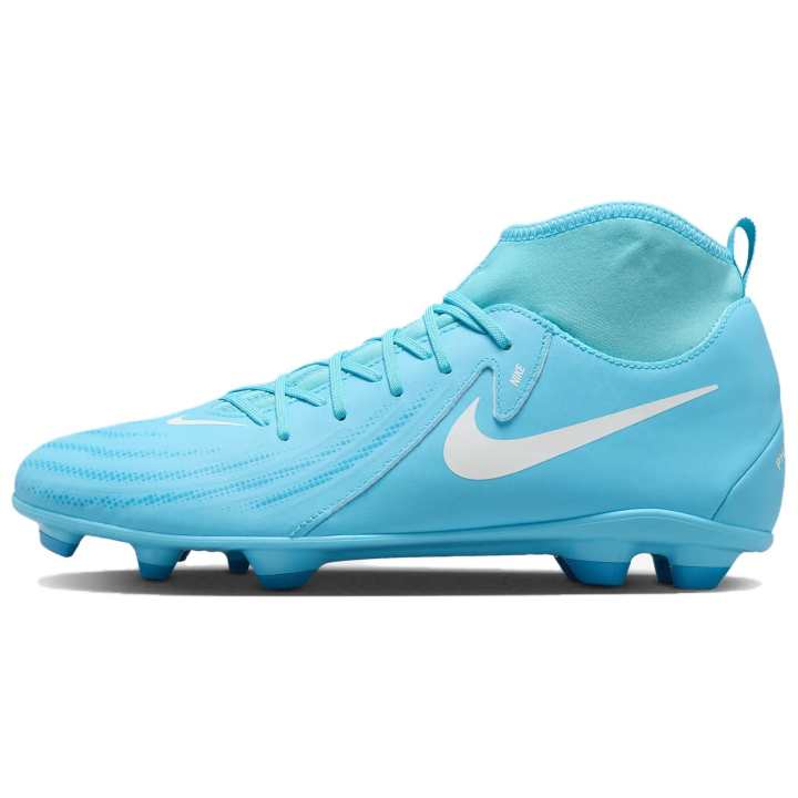 Nike Nike Phantom Luna 2 Club Mg High Blue Fury White
